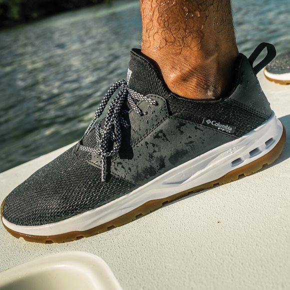 Columbia Men’s PFG Tamiami Sneakers - Picture 2 of 10